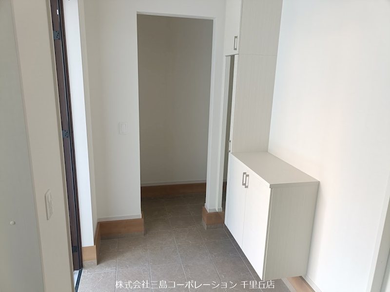 摂津市鳥飼下2丁目 新築一戸建 1号棟 その他