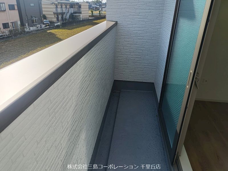 摂津市鳥飼下2丁目　新築一戸建　1号棟 その他