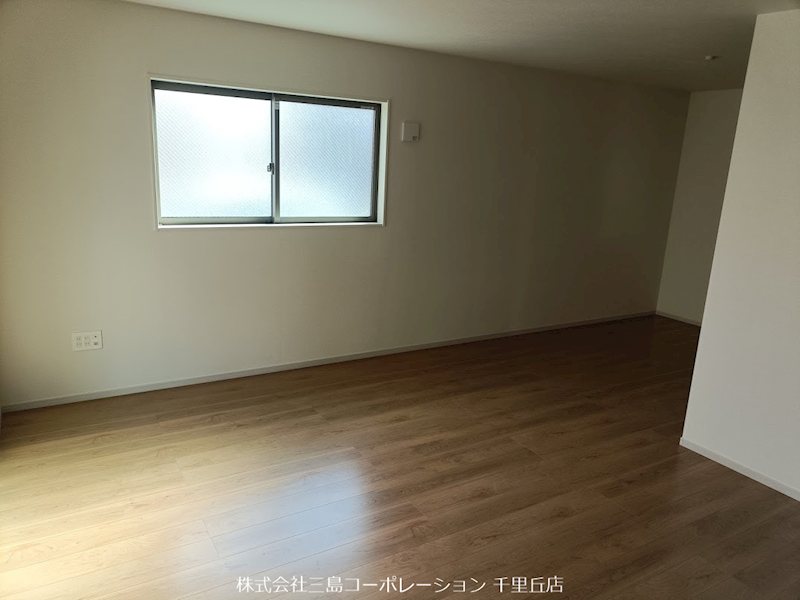 摂津市鳥飼下2丁目 新築一戸建 1号棟 その他