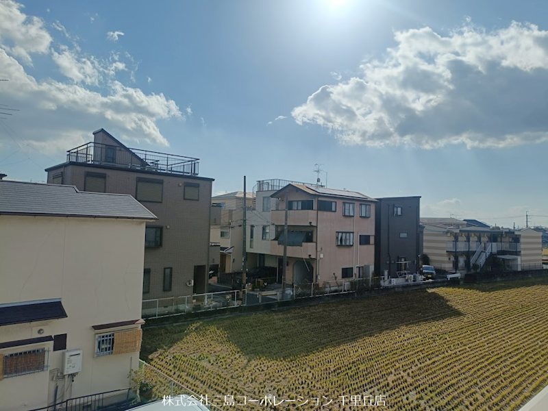 摂津市鳥飼下2丁目　新築一戸建　1号棟 その他