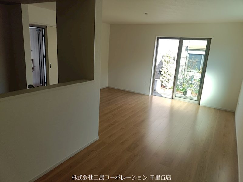 摂津市鳥飼下2丁目 新築一戸建 1号棟 その他