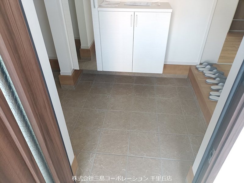 摂津市鳥飼下2丁目　新築一戸建　1号棟 その他