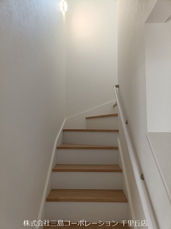 摂津市鳥飼下2丁目　新築一戸建　1号棟 その他