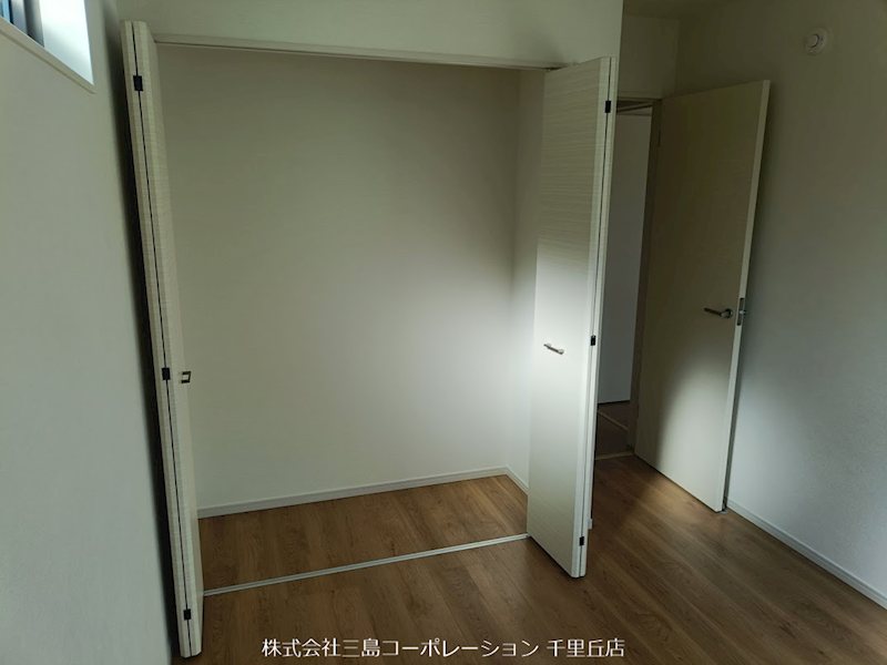 摂津市鳥飼下2丁目 新築一戸建 1号棟 その他