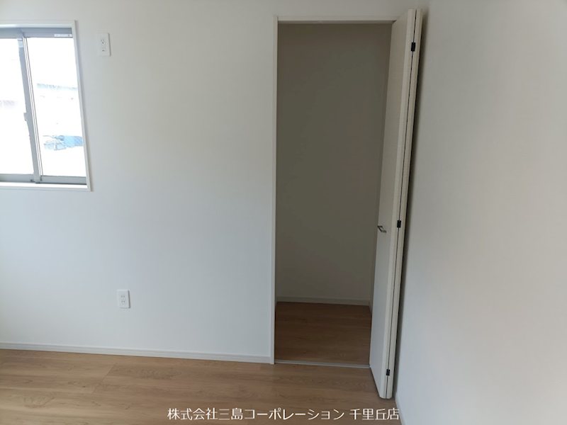 摂津市鳥飼下2丁目　新築一戸建　1号棟 その他