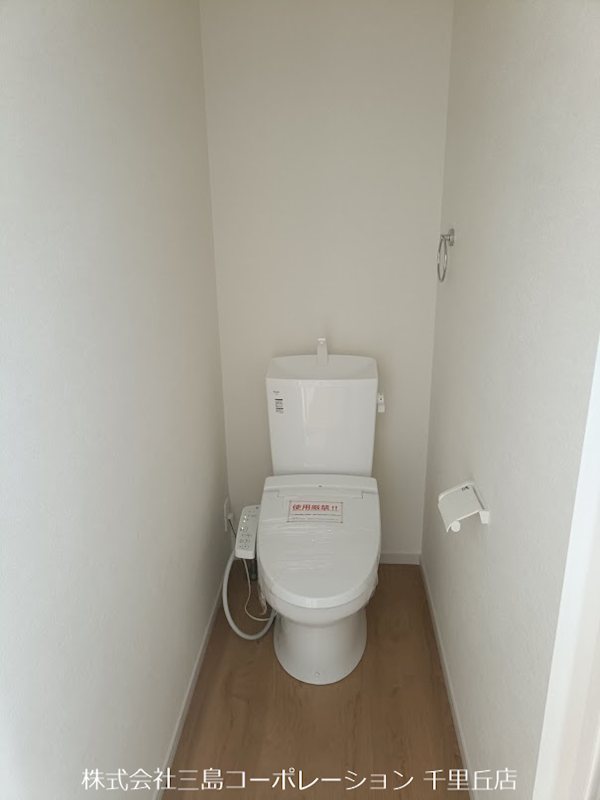 摂津市鳥飼下2丁目　新築一戸建　1号棟 その他