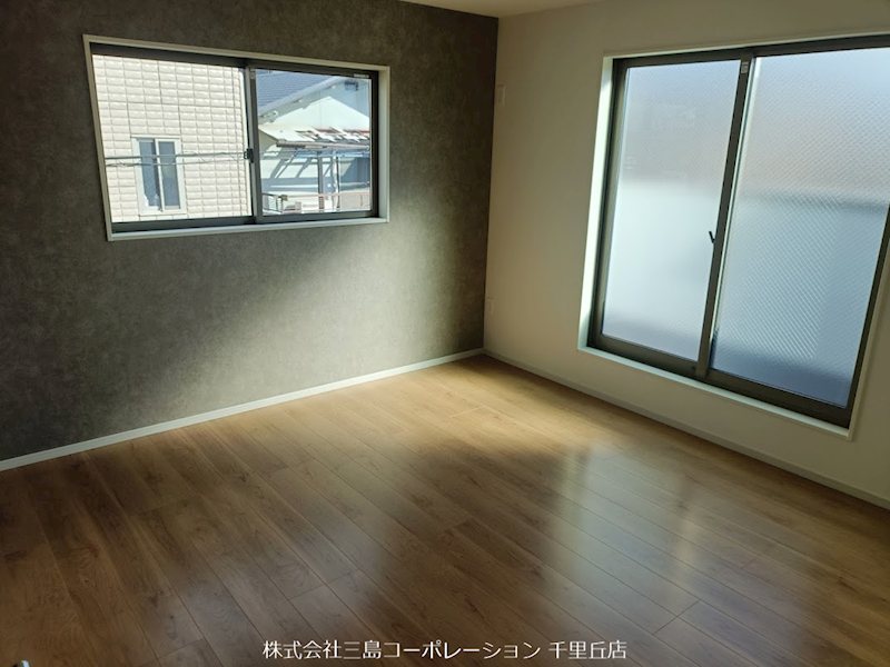 摂津市鳥飼下2丁目 新築一戸建 1号棟 その他