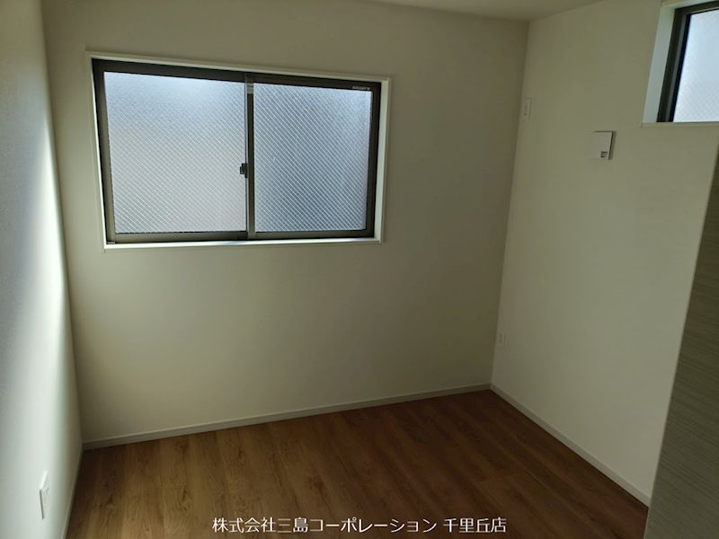 摂津市鳥飼下2丁目　新築一戸建　1号棟 その他