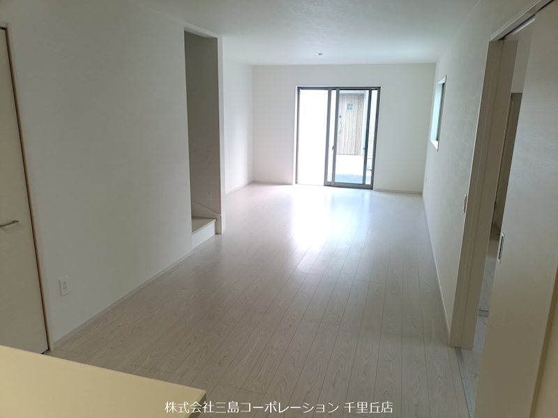 摂津市鳥飼下2丁目 新築一戸建 2号棟 その他