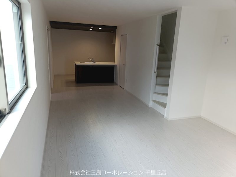 摂津市鳥飼下2丁目 新築一戸建 2号棟 その他