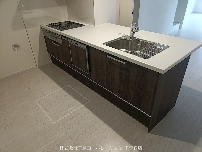 摂津市鳥飼下2丁目 新築一戸建 2号棟 その他