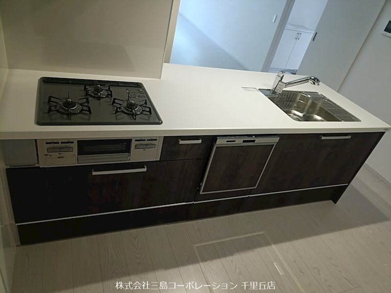 摂津市鳥飼下2丁目 新築一戸建 2号棟 その他