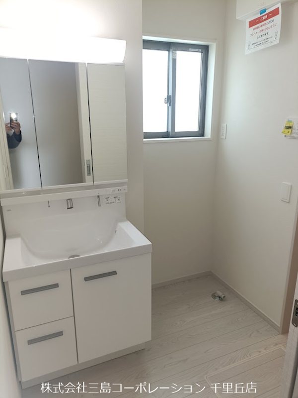 摂津市鳥飼下2丁目 新築一戸建 2号棟 その他