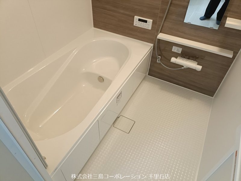 摂津市鳥飼下2丁目 新築一戸建 2号棟 その他