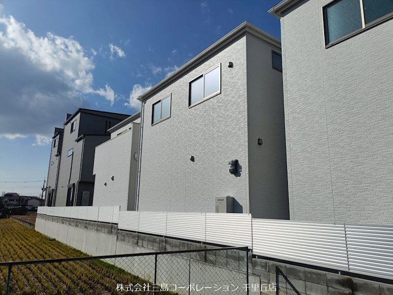 摂津市鳥飼下2丁目 新築一戸建 2号棟 その他