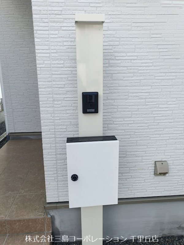 摂津市鳥飼下2丁目 新築一戸建 2号棟 その他