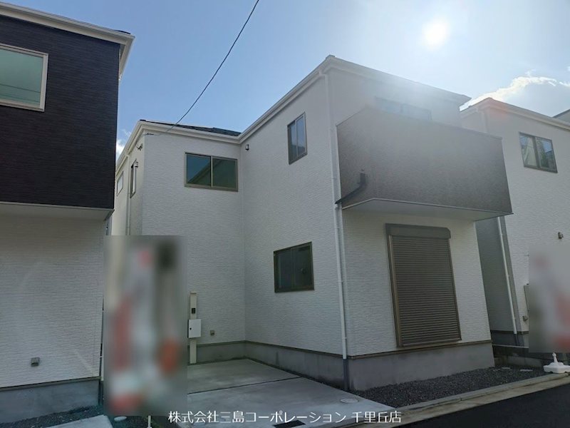 摂津市鳥飼下2丁目 新築一戸建 2号棟 その他