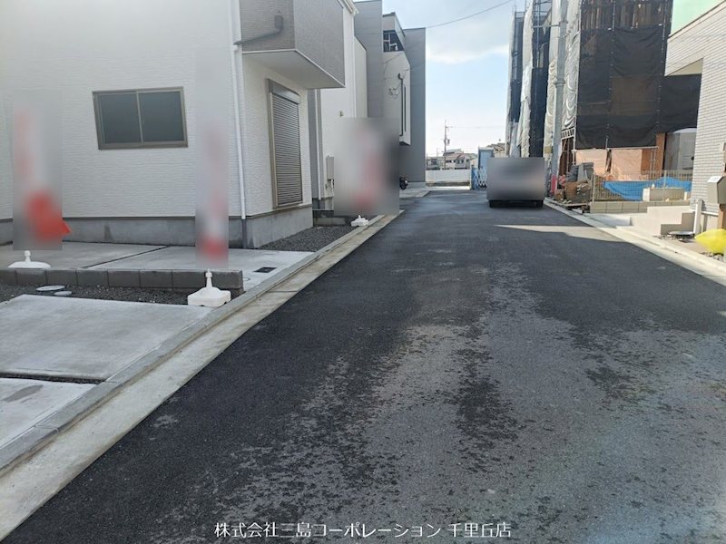 摂津市鳥飼下2丁目 新築一戸建 2号棟 その他