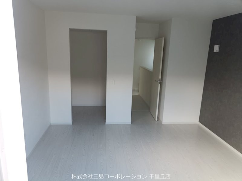 摂津市鳥飼下2丁目　新築一戸建　2号棟 その他