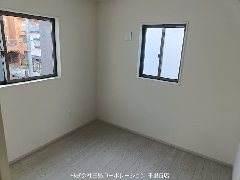 摂津市鳥飼下2丁目　新築一戸建　2号棟 その他