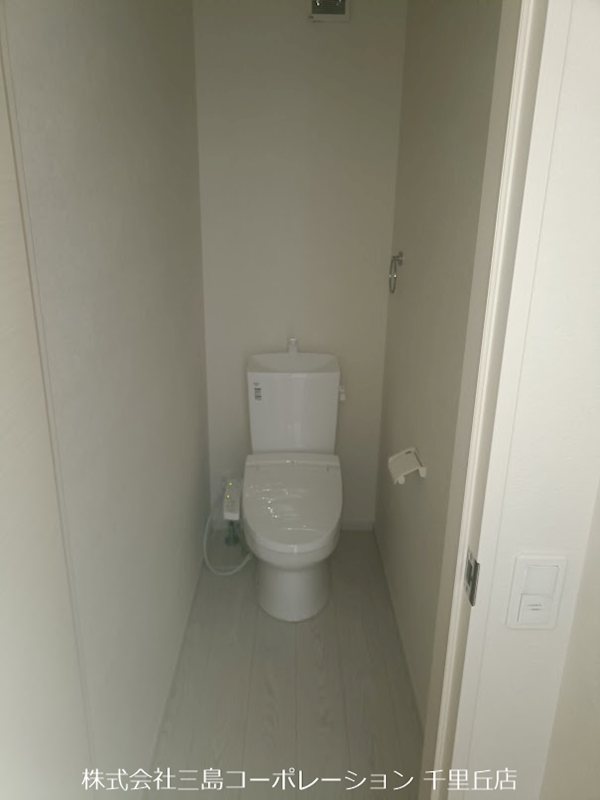 摂津市鳥飼下2丁目 新築一戸建 2号棟 その他