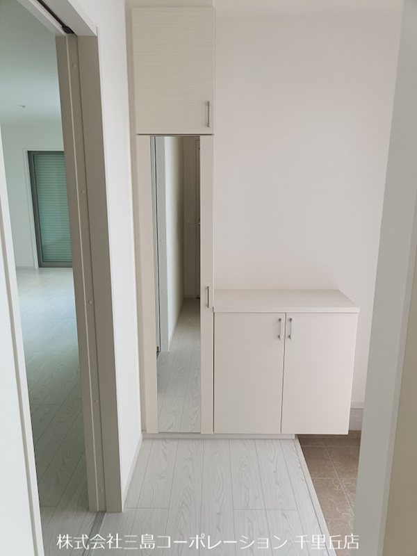 摂津市鳥飼下2丁目　新築一戸建　2号棟 その他