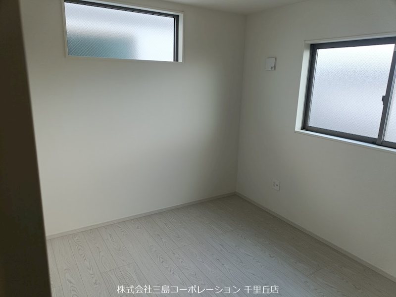 摂津市鳥飼下2丁目 新築一戸建 2号棟 その他