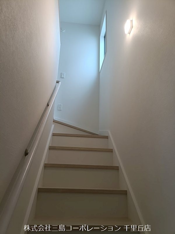 摂津市鳥飼下2丁目　新築一戸建　2号棟 その他