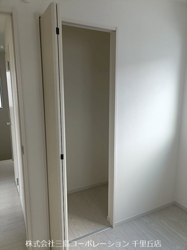 摂津市鳥飼下2丁目　新築一戸建　2号棟 その他