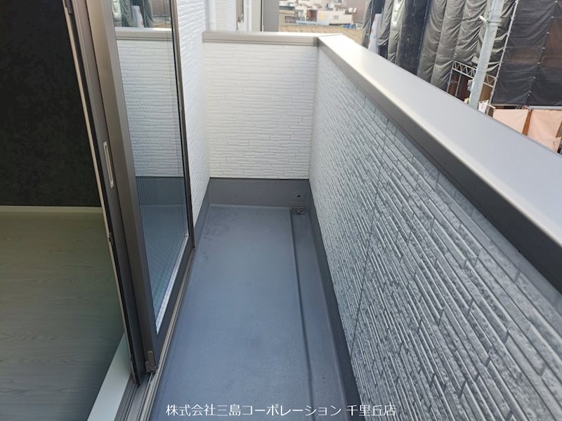 摂津市鳥飼下2丁目 新築一戸建 2号棟 その他