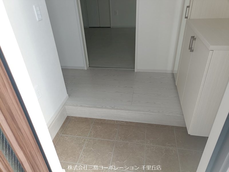 摂津市鳥飼下2丁目 新築一戸建 2号棟 その他