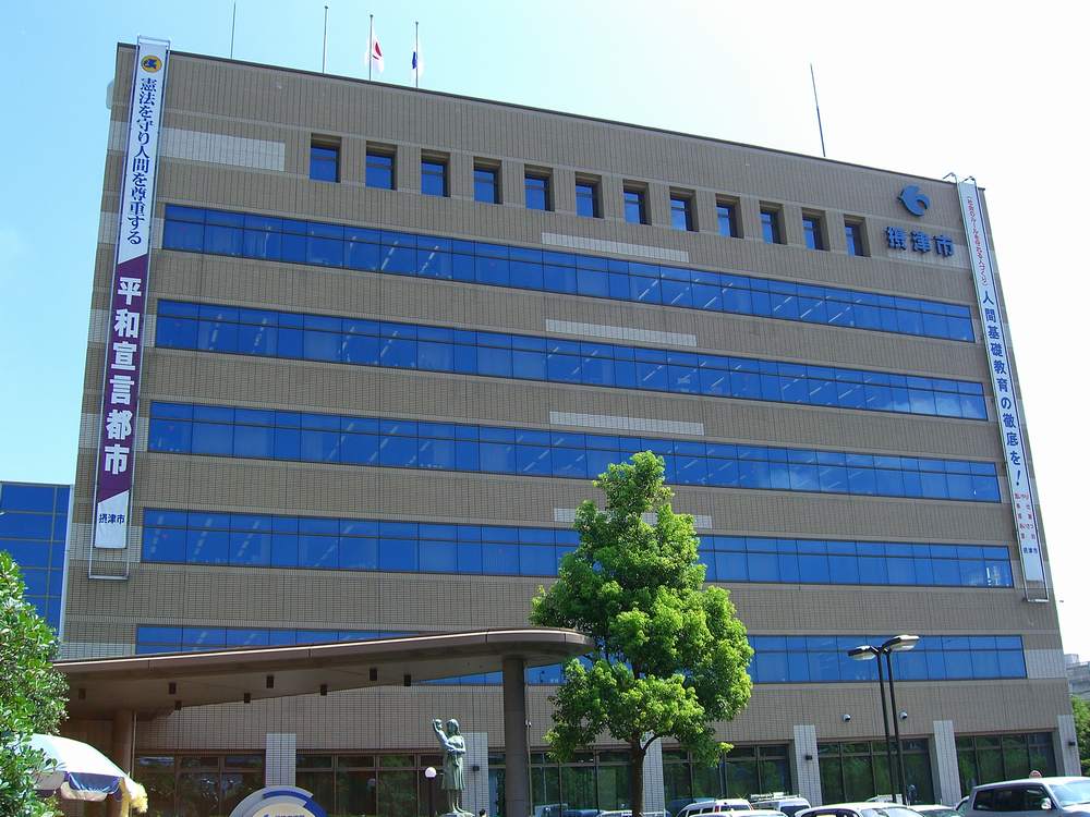 摂津市役所 アドリーム千里丘 周辺画像7