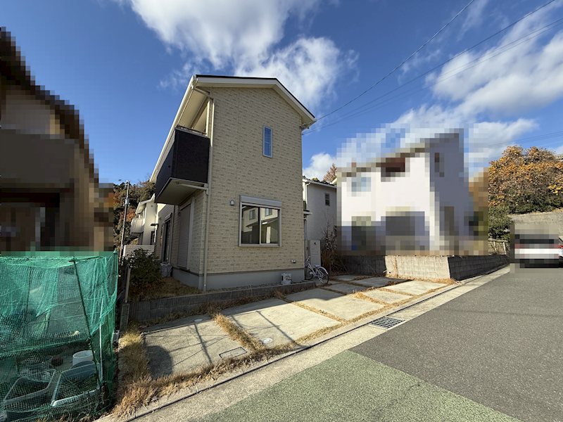 茨木市山手台新町3丁目　中古一戸建  その他