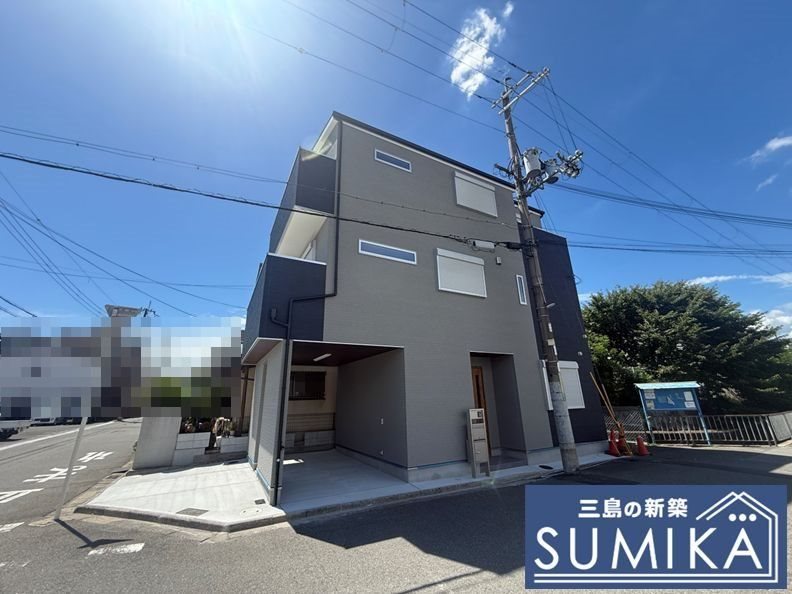 SUMIKA 高槻市柱本6丁目 その他