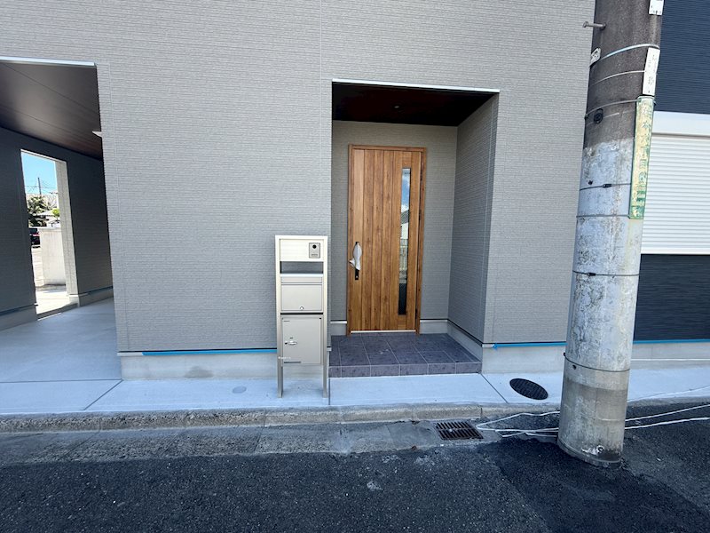 SUMIKA 高槻市柱本6丁目 その他