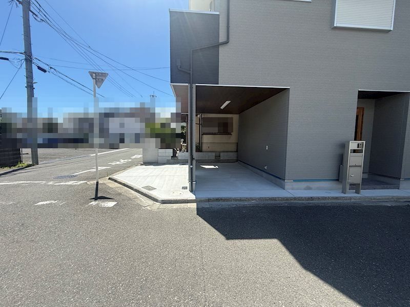 SUMIKA 高槻市柱本6丁目 その他