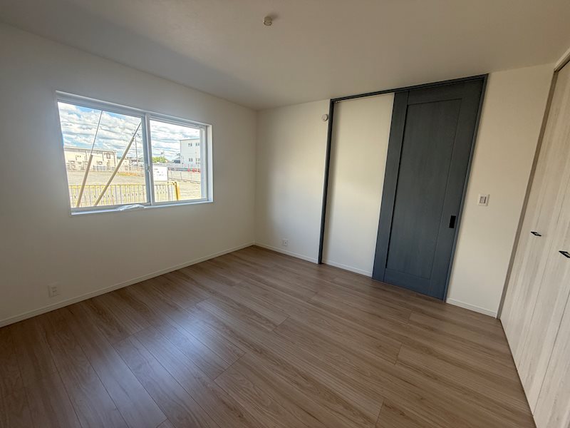 洋室8帖 SUMIKA 高槻市柱本6丁目 その他