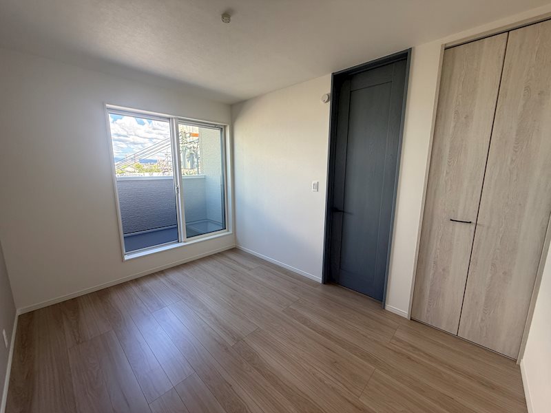 洋室6帖 SUMIKA 高槻市柱本6丁目 その他