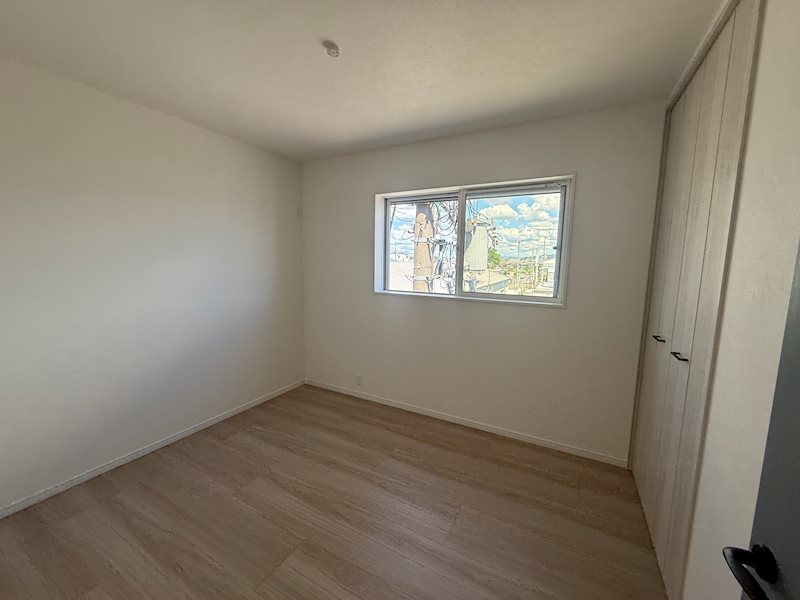 洋室5.25帖 SUMIKA 高槻市柱本6丁目 その他