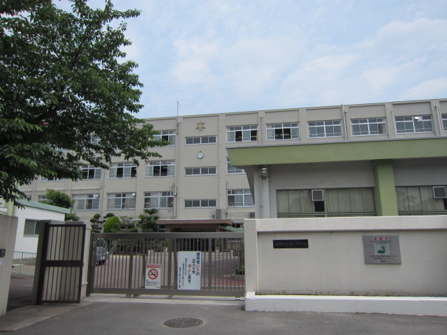 高槻市立第七中学校 SUMIKA 高槻市柱本6丁目 周辺画像2