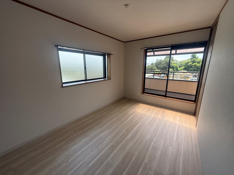 2階洋室6.75帖 茨木市西福井1丁目 中古一戸建 その他