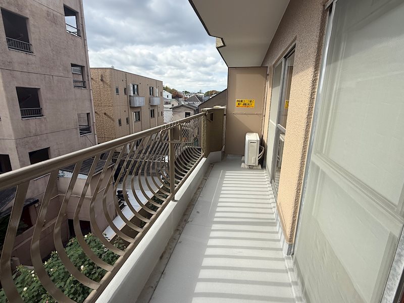 グリーンハイツ紫明園 その他