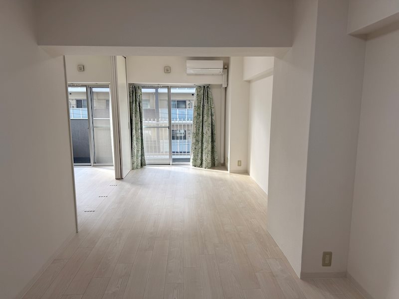 茨木グランドハイツ その他