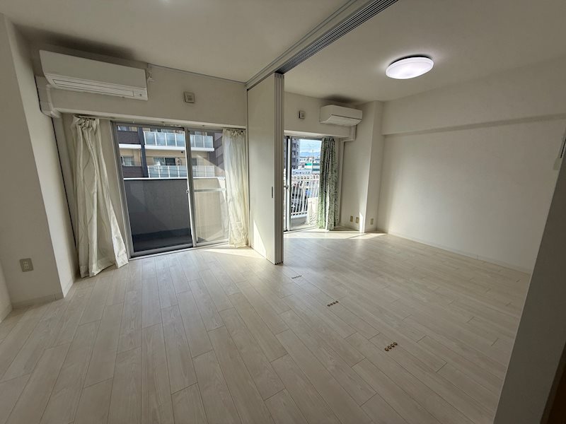 茨木グランドハイツ その他