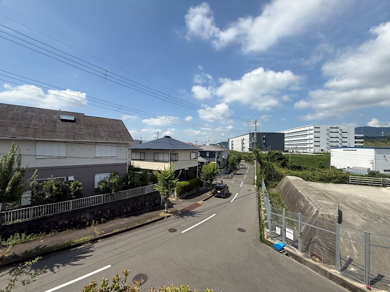 茨木市山手台7丁目 中古一戸建 その他