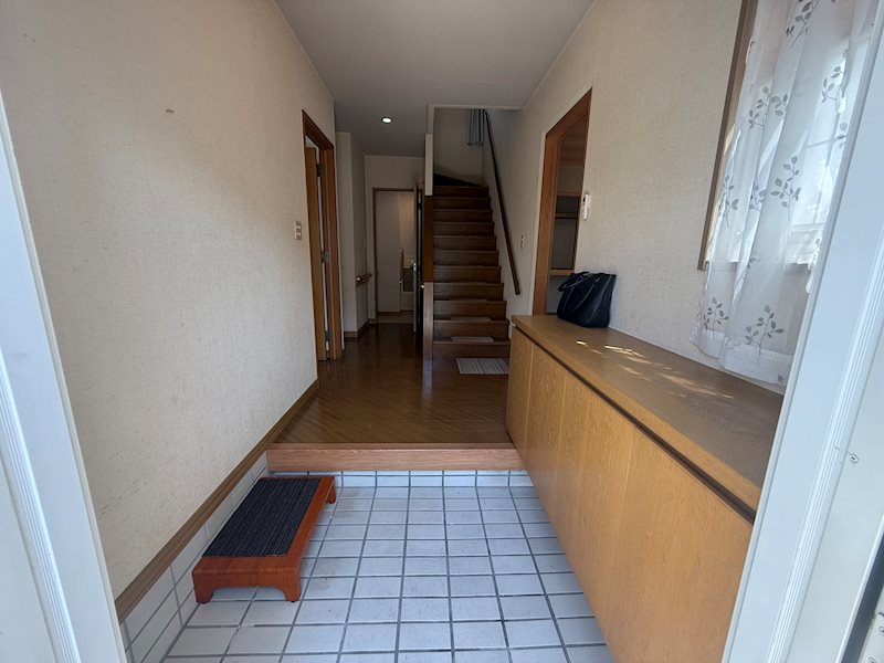 茨木市山手台7丁目 中古一戸建 その他