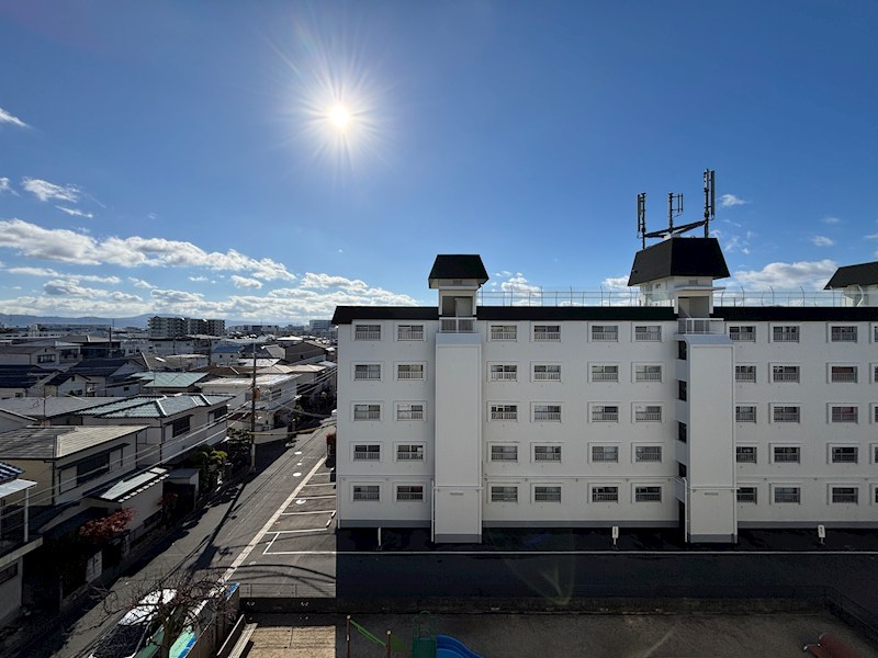 マンション沢良宜B棟  その他