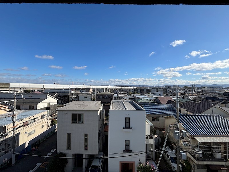 マンション沢良宜B棟  その他