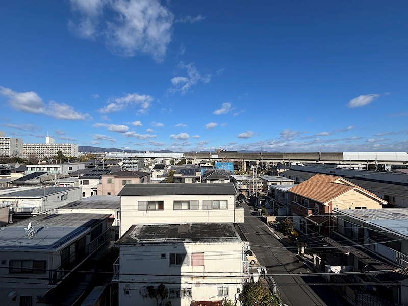 マンション沢良宜B棟  その他