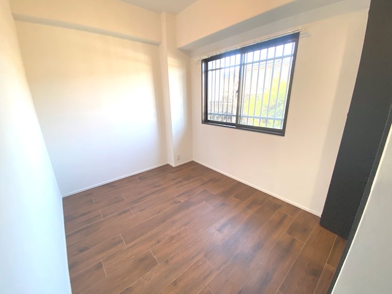 書斎、ご趣味の部屋にいかがですか ひらかた北山アミタス2号棟 その他